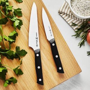 Zwilling Henckels Solutions Fine Edge 2-PC Prep Set